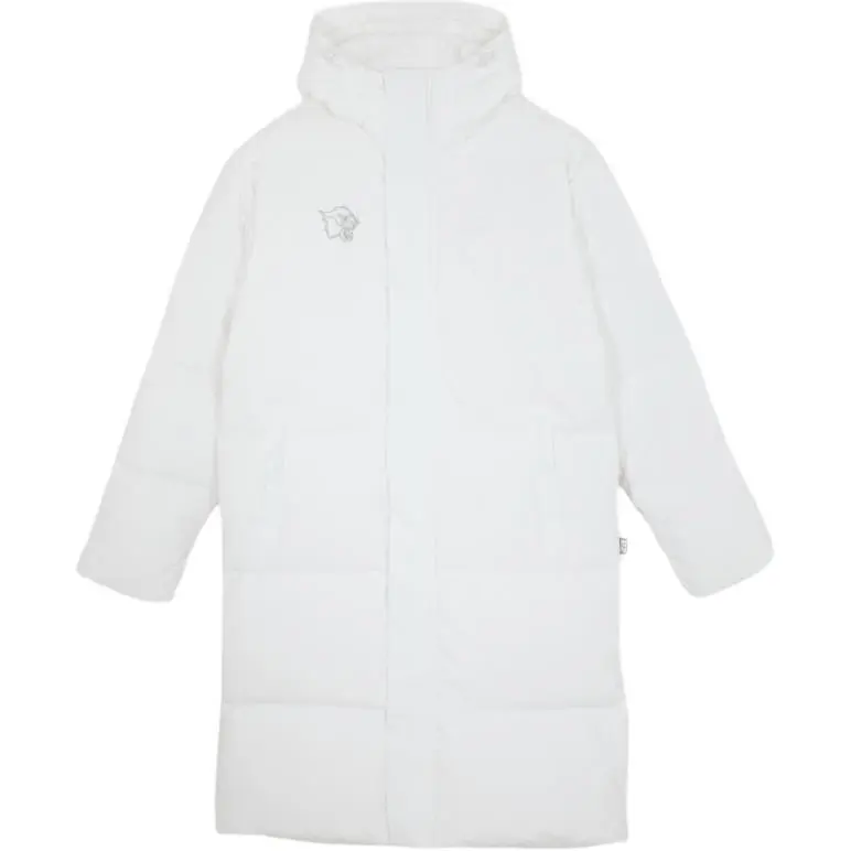 PUMA BZ CC Down Jacket Down Jacket Unisex White