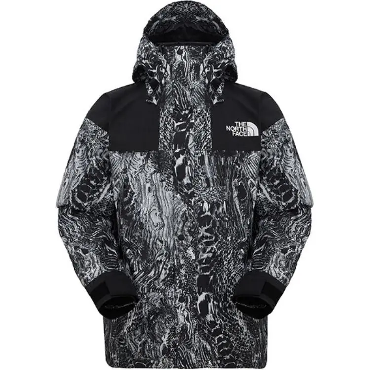 THE NORTH FACE GORE TEX® Mountain Jacket