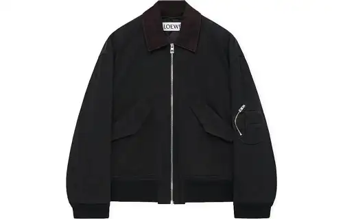 LOEWE Bomber Jacket