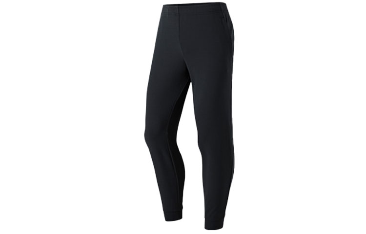 Мужские штаны Anta Sweatpants (черные)