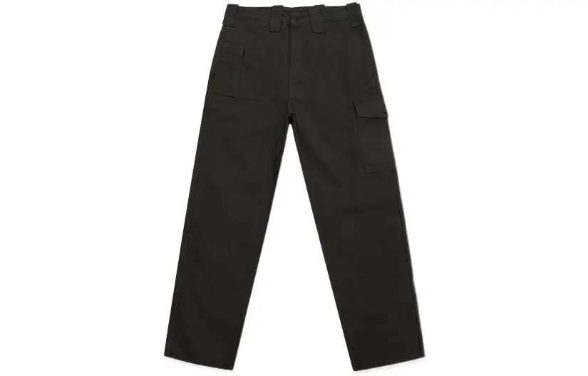 Levi's Casual Pants Men's Army Green