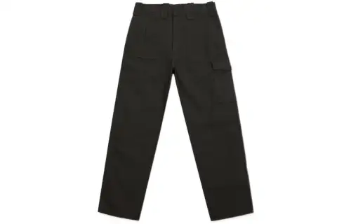 Levis Casual Pants Men's Army Green
