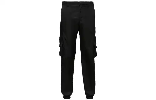 Prada Re-Nylon cargo pants