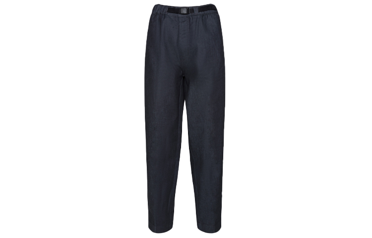 Мужские штаны Levis (черные)