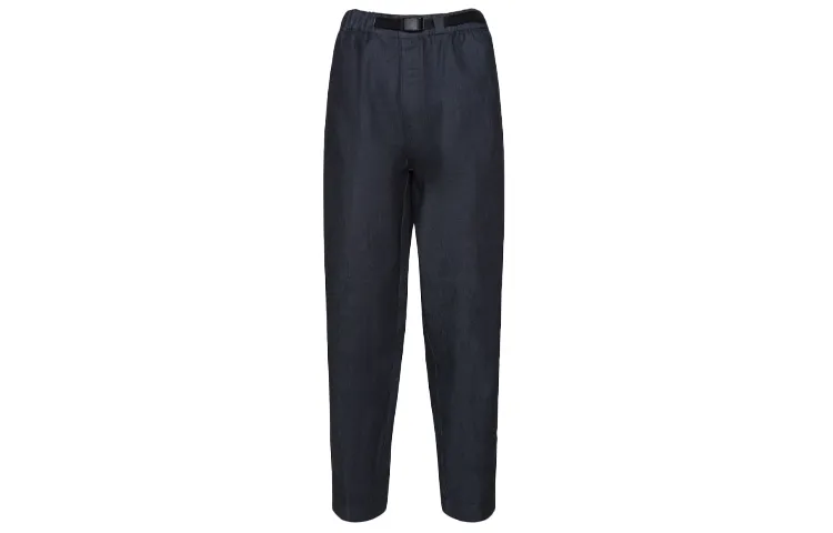 Levi's Casual Pants Men's Black Moderate Straight Fit Pants