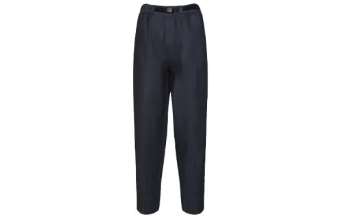 Levis Casual Pants Men's Black Moderate Straight Fit Pants