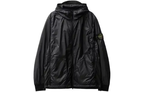 STONE ISLAND PrimaLoft® Hooded Jacket