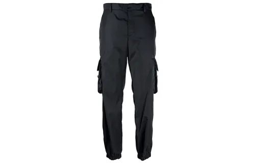 PRADA Straight Leg Cargo Pants