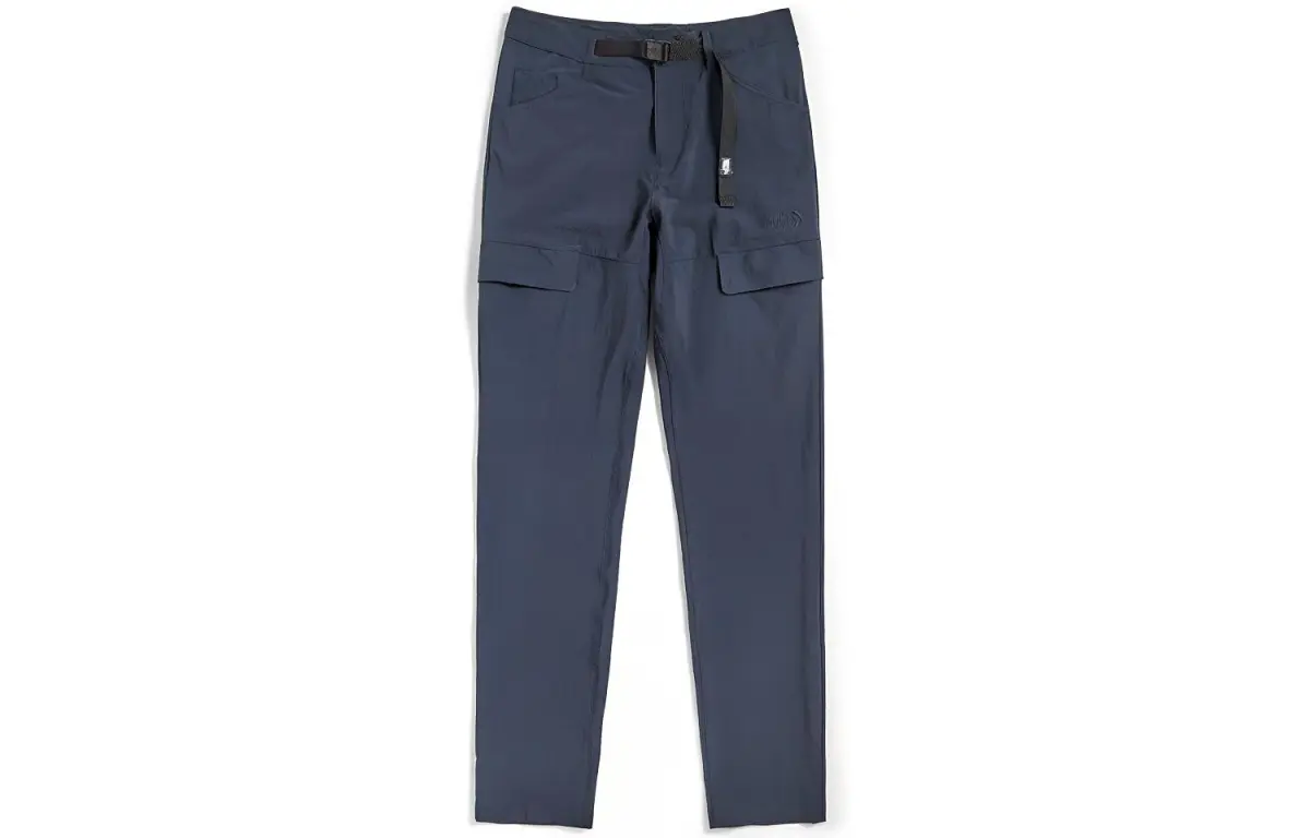 THE NORTH FACE Urban Exploration Casual Pants Men's Blue