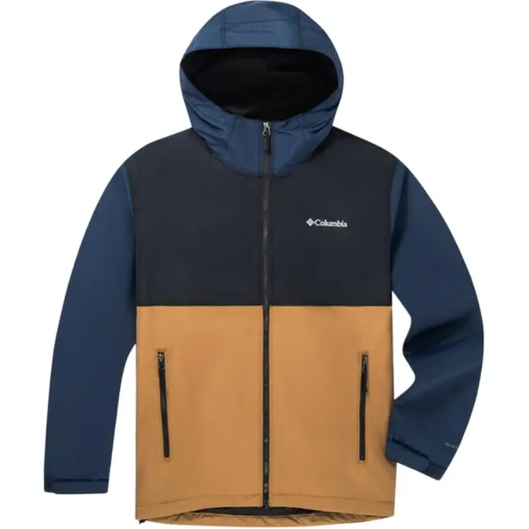 Columbia Casual Outdoor Jacket Men's
