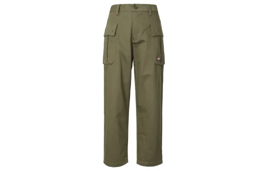 Dickies Casual Pants Men's Army Green