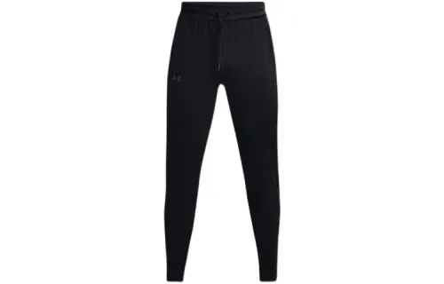 Under Armour Sweatpants Men's Black