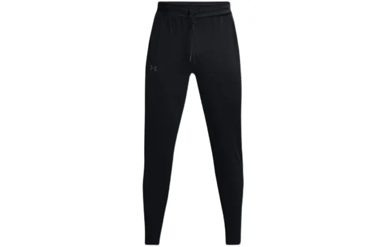 Under Armour Sweatpants Men's Black