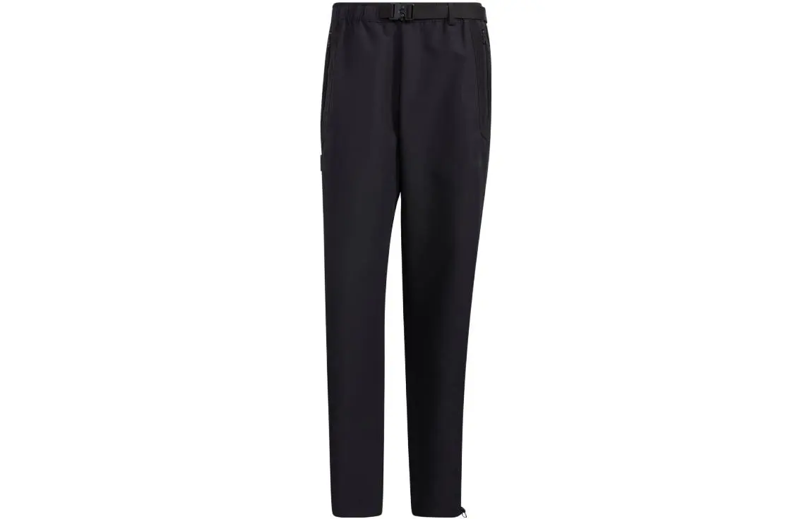 Adidas Originals Cargo Pants Men's Black Moderate