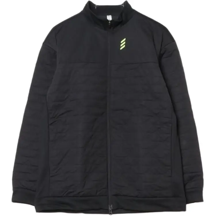 Adidas Codechaos FW24 Jacket Men's Black