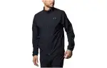 Under Armour UA Fresh Woven Jackets & Coats Men's Black