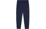 New Balance Knitted Sweatpants Unisex Blue