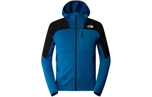 THE NORTH FACE STORMGAP POWER GRID™ Jackets & Coats Men's Blue