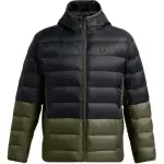 Under Armour FW24 Echo Down Jacket Men's Black