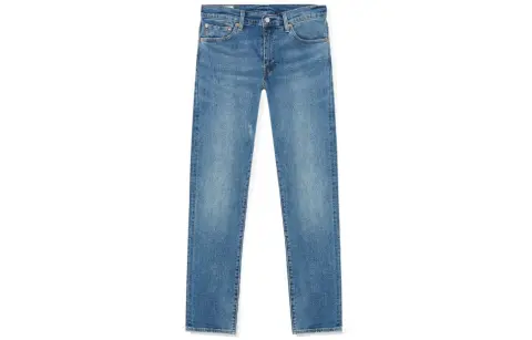 Levi's Jeans Men's Blue Moderate Slim Fit Pants