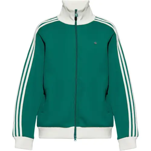 Adidas Beckenbauer Jacket