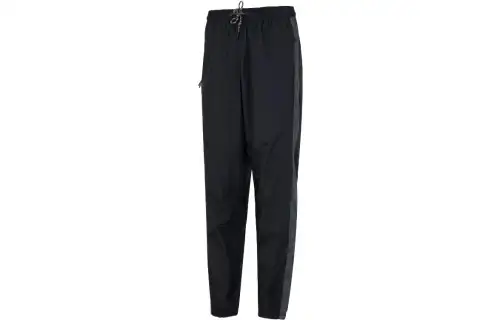 Under Armour Knitted Sweatpants Men's Black