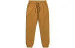 Timberland Knitted Sweatpants Men's Wheat