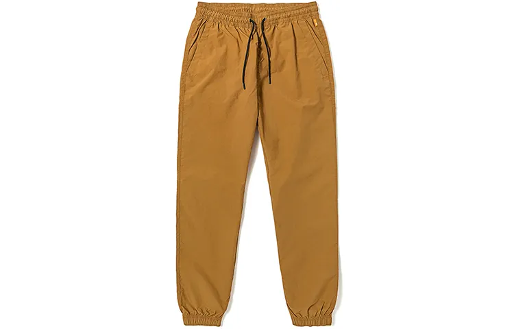 Timberland Knitted Sweatpants Men's Wheat