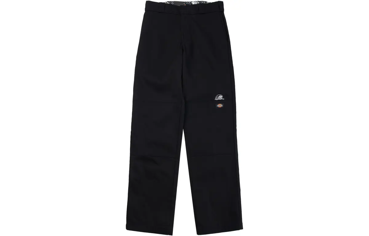 Dickies Cargo Pants Men's Black