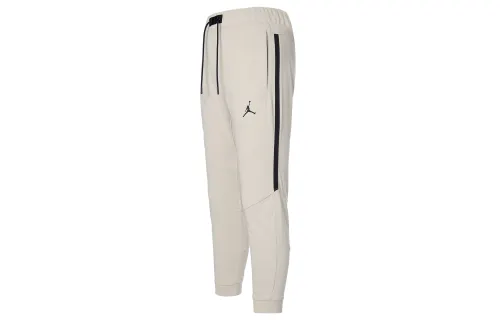 Jordan Knitted Sweatpants Men's Vine Color