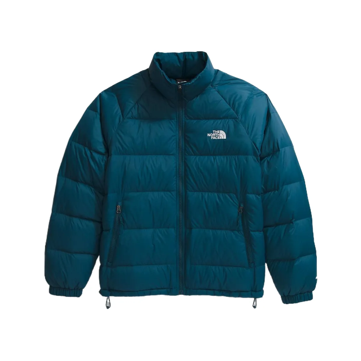 THE NORTH FACE Puffer Jacket Men's Midnight Gasoline