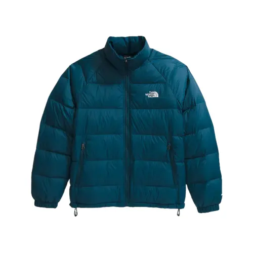 THE NORTH FACE Puffer Jacket Men's Midnight Gasoline