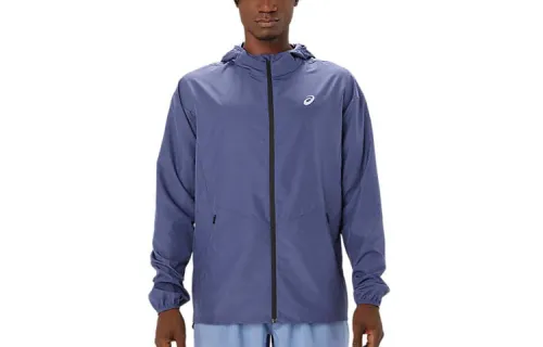 ASICS Jackets & Coats Men's Thunder Blue