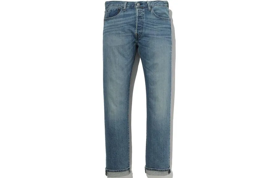 Levis Slim-fit Jeans