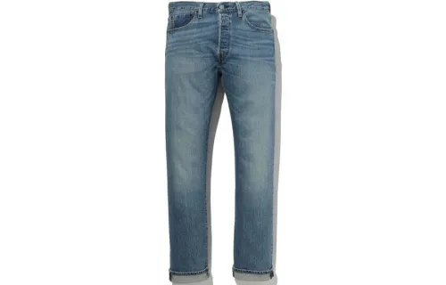 Levis Slim-fit Jeans