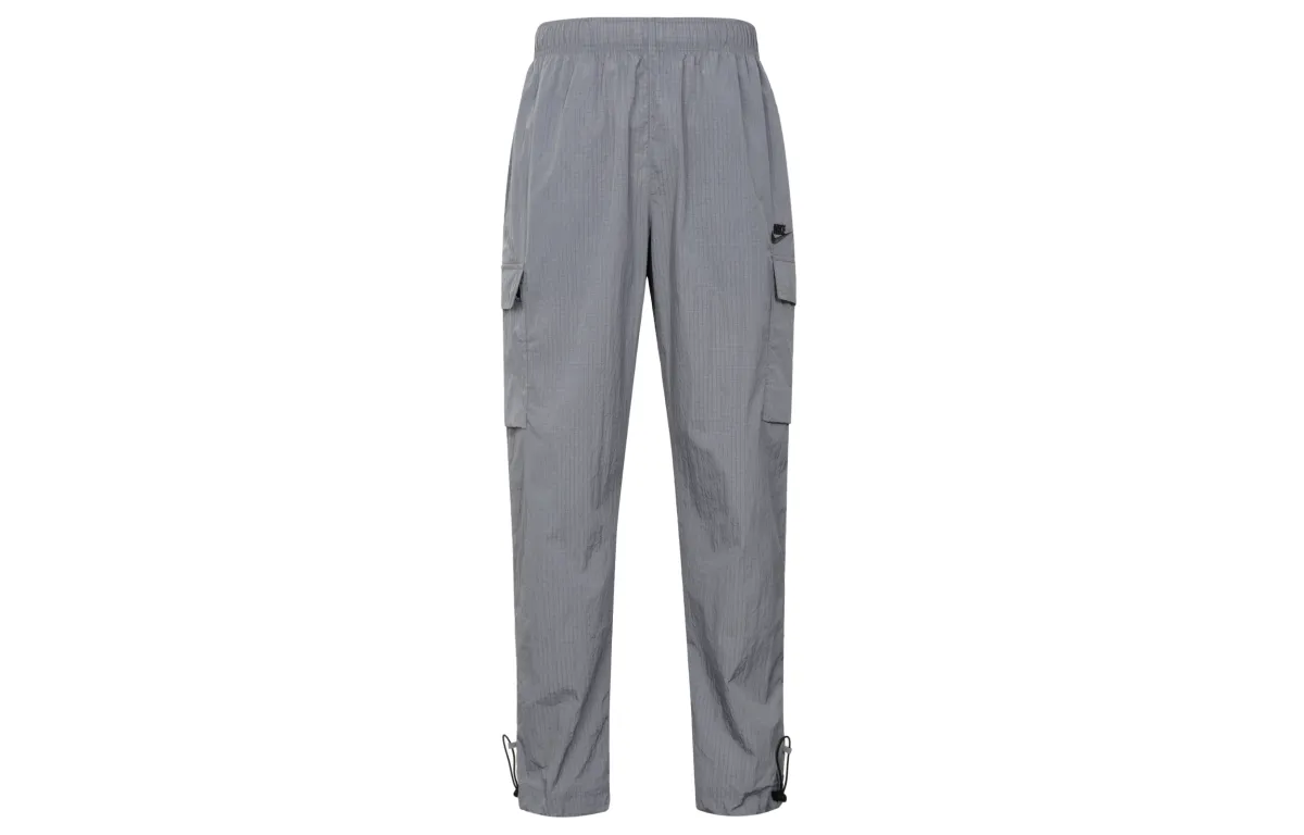 Nike Cargo Pants Men's Cool Gray