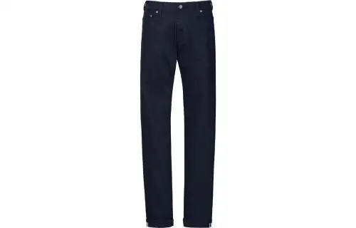 UNIQLO x JIL SANDER Jil Sander Jeans Men's Dark Blue