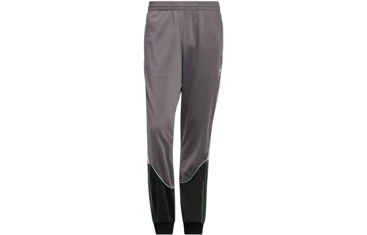 Adidas Originals SST Knitted Sweatpants Men's