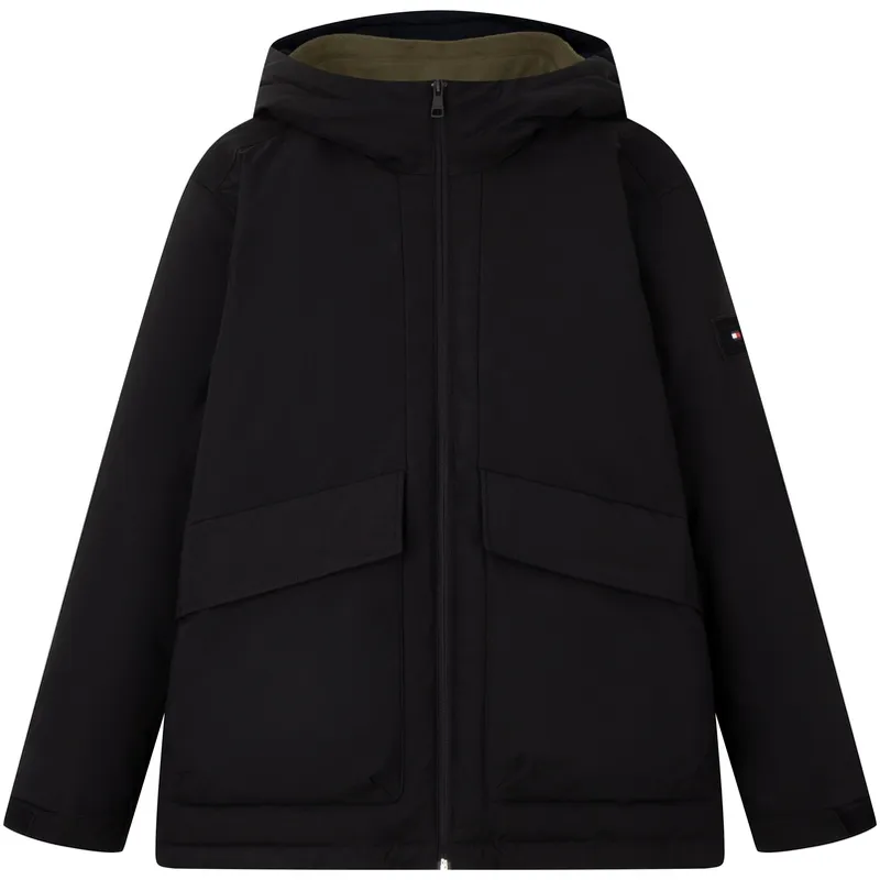 Tommy Hilfiger Down Jacket Men's