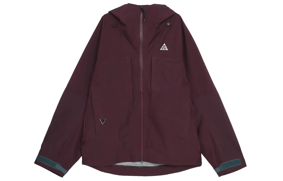 Nike Jackets & Coats Men's Nighttime Russet