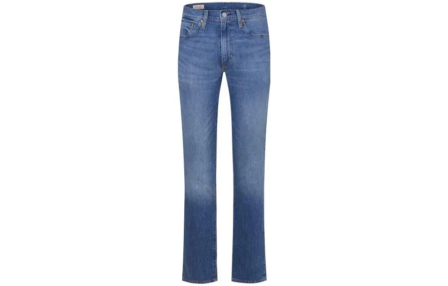 Levis 501 Original Advanced Stretch Jeans