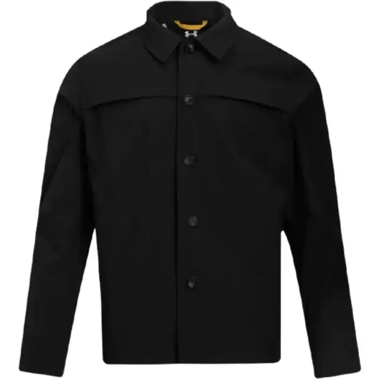 Under Armour Unstoppable Jackets & Coats Men's Black