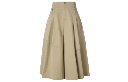 Converse Casual Pants Women's Khaki
