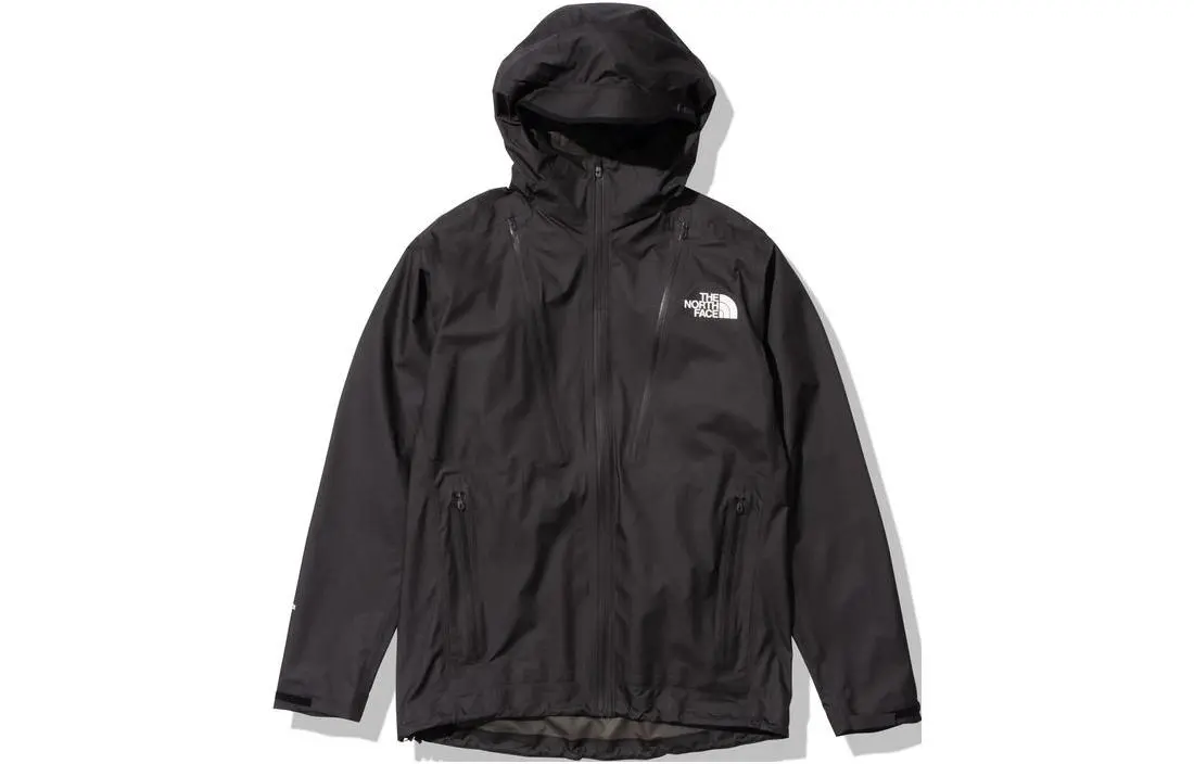 THE NORTH FACE Jacket Men's Black