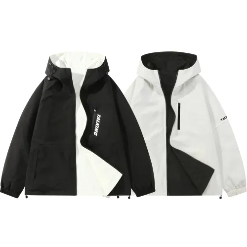 TALKING TOM Jackets & Coats Unisex