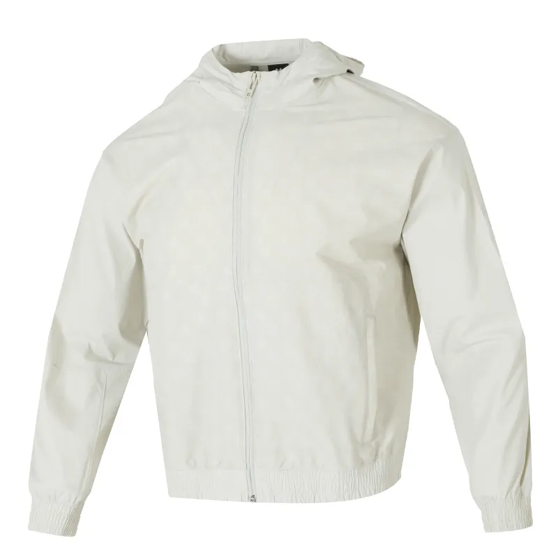 Under Armour Jacket Men's White