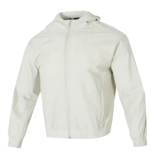 Under Armour Jacket Men's White