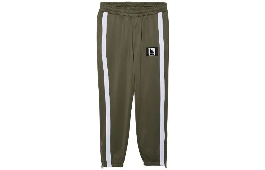 New Era Sweatpants Men's Dark Green