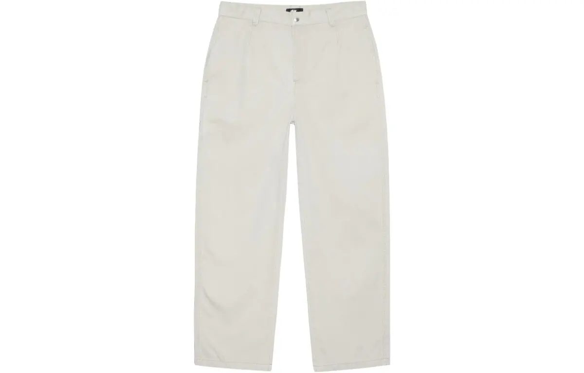 Stussy Chino Work Pants