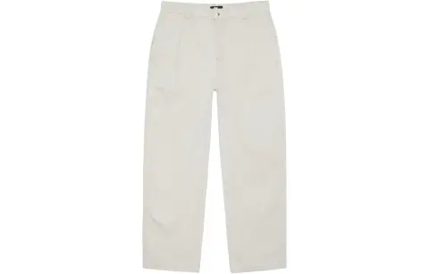 Stussy Chino Work Pants
